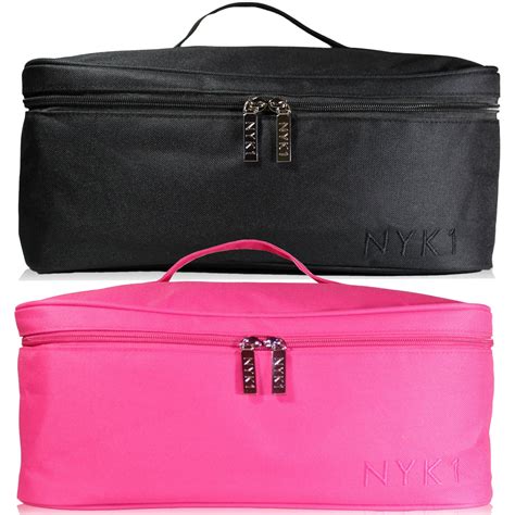 vanity make up bag